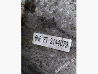 КПП автоматическая (АКПП) Jaguar XJ X308 [рестайлинг] 2003, 3.5 л., i, бензин