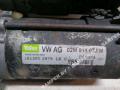 стартер Volkswagen Passat B6 2006, 2.0 л., бензин - фото №4