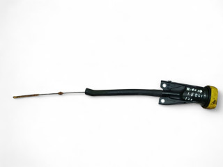 щуп двигателя Renault Clio 2 поколение [2-й рестайлинг] 2012, 1.5 л., дизель