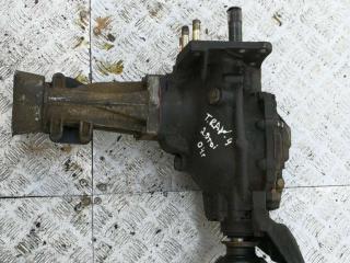 раздаточная коробка Toyota RAV4 2 поколение (XA20) [рестайлинг] 2004, 2.0 л., дизель