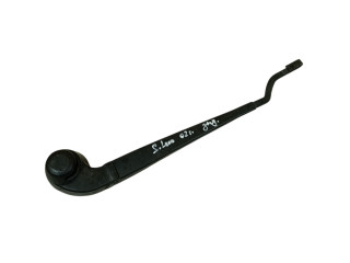 щеткодержатель задний SEAT Leon 1 поколение 2002