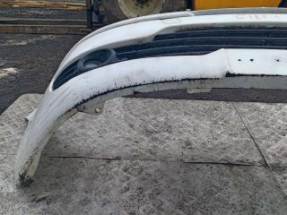 бампер передний Citroen C4 1 поколение 2006