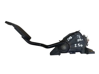 педаль Volkswagen Transporter T4 2000, 2.5 л., бензин, 7D1721603B