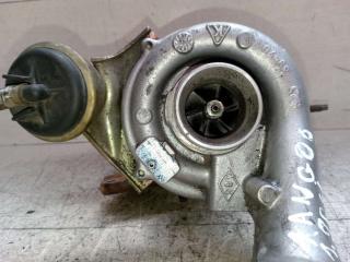 турбина Renault Kangoo 1 поколение 2000, DCi, DCi