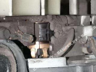 моторчик печки BMW X5 E53 2003