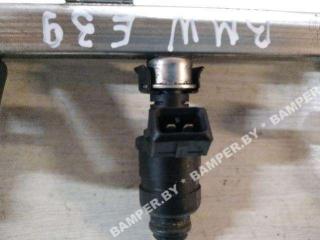 форсунка BMW 5 серия E39 1998, 2.5 л., i, бензин