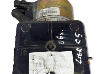 насос гидроподвески Citroen C5 1 поколение [рестайлинг] 2006, 963671388000