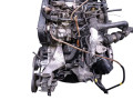 двигатель Audi 80 B3 1992, 1.9 л., TD, дизель, AAZ - фото №4