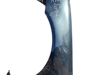 крыло переднее левое Audi A4 B5 1997