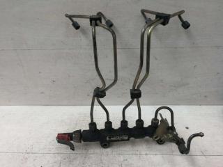 топливная рампа Ford Focus 2 поколение 2006, 1.6 л., TDCi, дизель