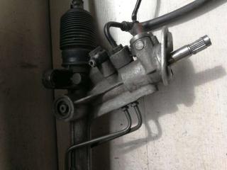 рулевая рейка Volkswagen Polo 4 поколение 2003