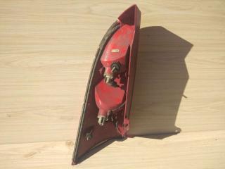 фонарь задний правый Ford Focus 1 поколение 1999, 1.8 л., TD, дизель, хетчбэк 5 дв.