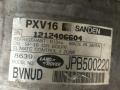 компрессор кондиционера Land Rover Range Rover 3 поколение [рестайлинг] 2006, 3.6 л., TDi, дизель, PXV16 - фото №6