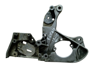 кронштейн гидроусилителя Fiat Doblo 1 поколение 2001, 1.9 л., дизель