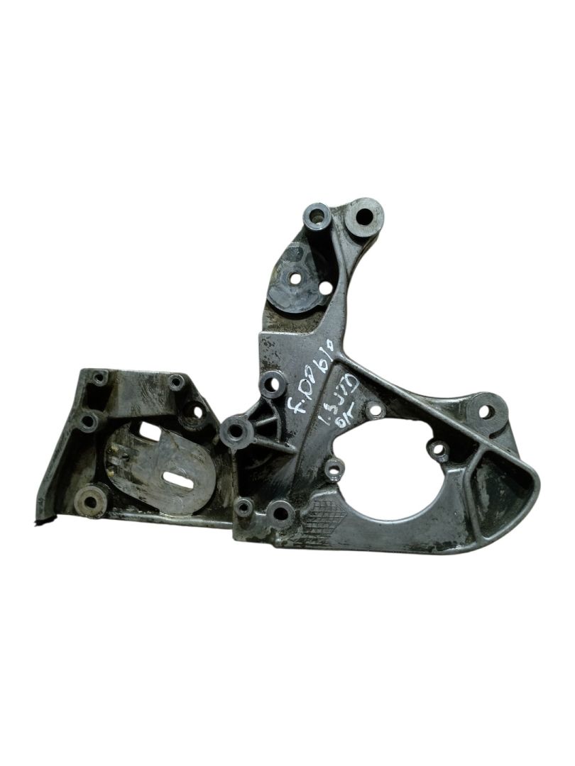 кронштейн гидроусилителя Fiat Doblo 1 поколение 2001, 1.9 л., дизель - фото №1