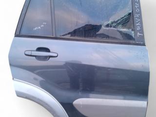 дверь задняя правая Toyota RAV4 2 поколение (XA20) [рестайлинг] 2004