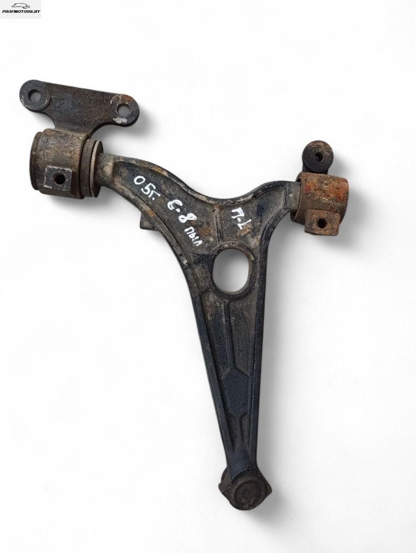 рычаг передний левый Citroen C8 1 поколение 2005 - фото №1