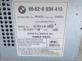 монитор мультимедиа BMW X5 E53 [рестайлинг] 2004, 65-52-6 - фото №4
