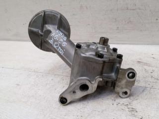 насос масляный Audi A6 4F/C6 2005, 3.0 л., TDi, дизель