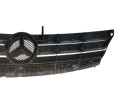 решетка радиатора Mercedes-Benz A-Класс W169 [рестайлинг] 2009 - фото №5