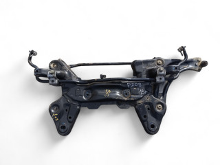балка подвески передняя (подрамник) Peugeot 208 1 поколение 2013