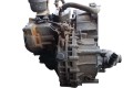 КПП автоматическая (АКПП) Ford Galaxy 1 поколение 1998, 1.9 л., TDi, дизель, АКПП, DNP - фото №4