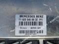 двигатель Mercedes-Benz S-Класс W220 2001, 6.0 л., бензин, 13797040007955 - фото №8