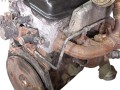 двигатель Ford Galaxy 1 поколение 1999, 1.9 л., TDi, дизель, АКПП, AFN - фото №7
