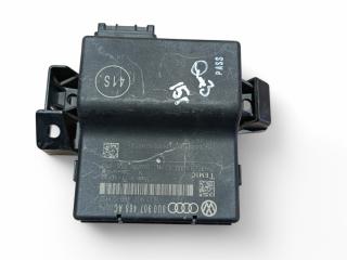 блок управления (другие) Audi Q3 8U [рестайлинг] 2015, 8U0907468G