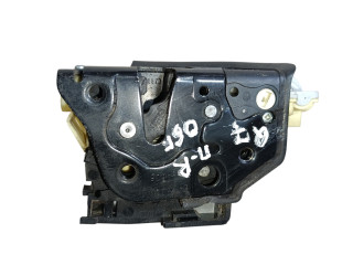 замок двери передней правой Audi Q7 4L 2006, 3C1837016A