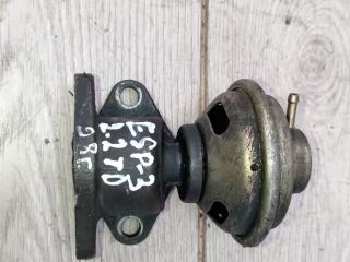 клапан EGR Renault Espace 3 поколение 1998, 2.2 л., дизель