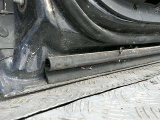 дверь передняя правая Chrysler 300C 1 поколение 2008