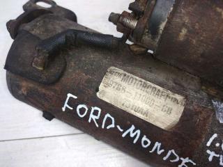 стартер ксенона (игнитор) Ford Mondeo 2 поколение 1999, 1.8 л., TD, дизель