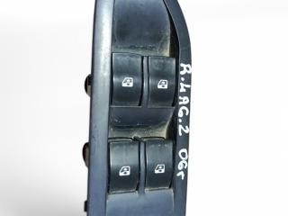 блок управления стеклоподъемниками Renault Laguna 2 поколение [рестайлинг] 2006