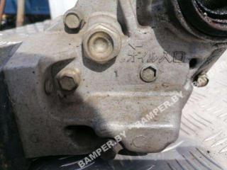 раздаточная коробка Daihatsu Sirion 2 поколение M300 2006, 1.3 л., i, бензин