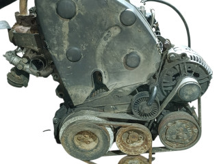 двигатель Volkswagen Sharan 1 поколение 1999, 1.9 л., TDi, дизель, AFN