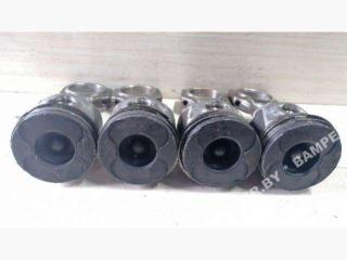 шатун Chrysler Voyager 4 поколение 2004, 2.8 л., CRDi, дизель