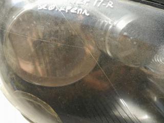 фара правая Volkswagen Golf 6 поколение 2012