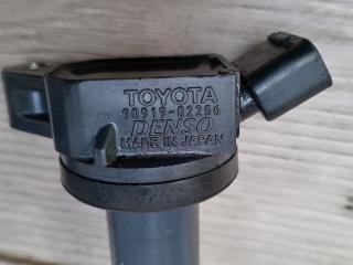 катушка зажигания Lexus NX 1 поколение 2017, 2.5 л., i, бензин, 90919-02256