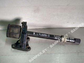 полуось передняя правая (приводной вал, ШРУС) Renault Laguna 2 поколение 2002, DCi, DCi