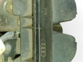 замок багажника Audi A6 4B/C5 [рестайлинг] 2001, универсал - фото №3