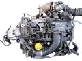 двигатель Renault Megane 3 поколение 2009, 1.4 л., TCE, бензин, H4JA700 - фото №2