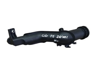 маслозаливная горловина Citroen C5 2 поколение 2010, 2.0 л., дизель