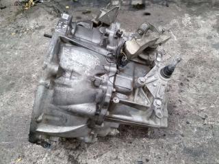 КПП механическая (МКПП) Renault Scenic 2 поколение [рестайлинг] 2007, 1.9 л., DCi, дизель, ND00008