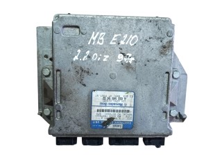 блок управления двигателем Mercedes-Benz E-Класс W210/S210 1997, 2.2 л., дизель, A0225455432