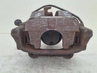 суппорт задний левый Citroen C4 Picasso 1 поколение 2008