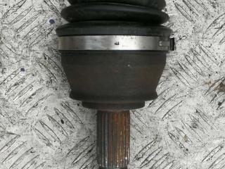 полуось передняя левая (приводной вал, ШРУС) Ford Mondeo 3 поколение 2001