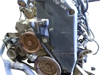 двигатель Peugeot Expert 1 поколение 1997, 1.6 л., i, бензин