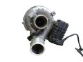 турбина Kia Sorento 2 поколение 2010, 2.2 л., дизель, 28231-2F100 - фото №2