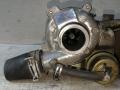 турбина Toyota Yaris 1 поколение XP10 [рестайлинг] 2005, 1.4 л., TDi, дизель, Y181542 - фото №3